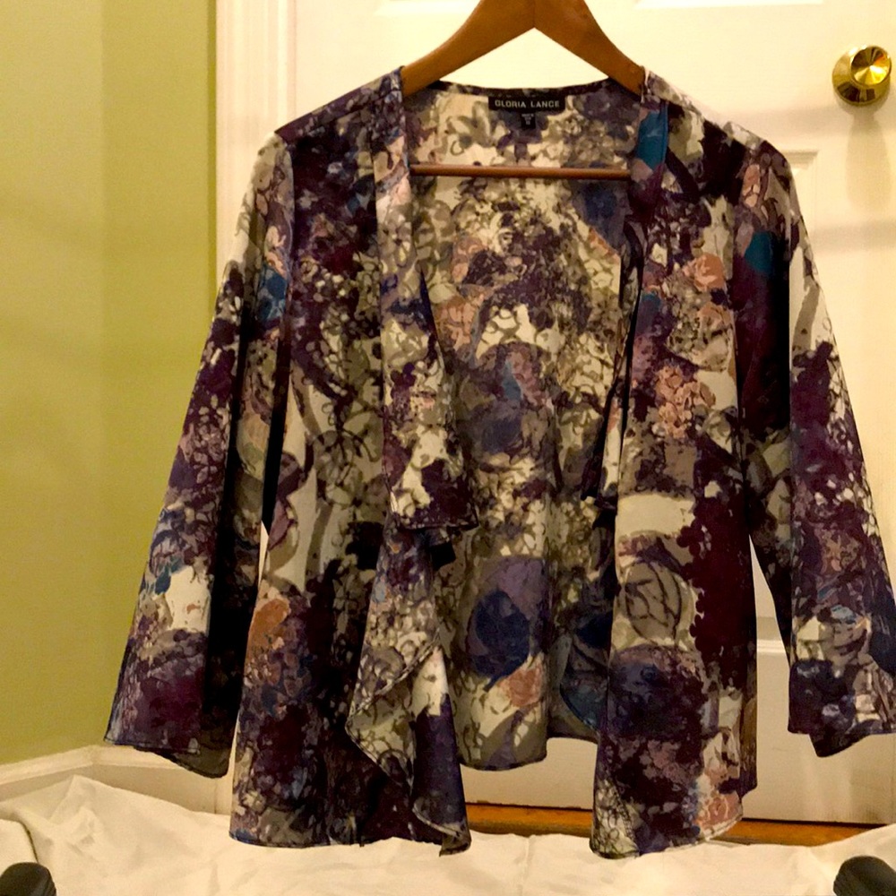 Gloria Lance Jacket